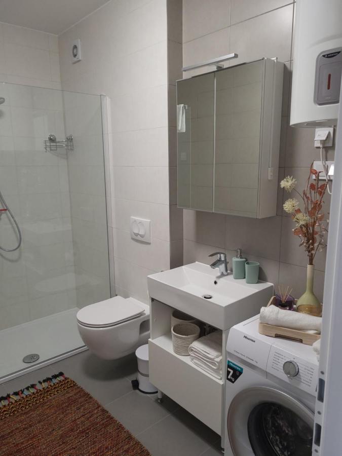 Apartment Kiara プレマントゥーラ エクステリア 写真